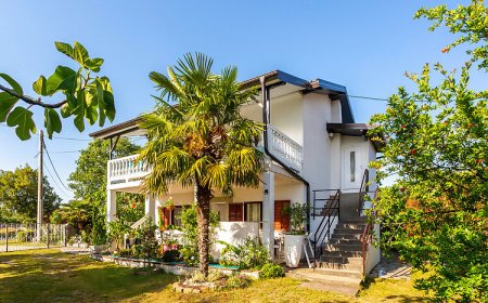 Apartman Gabonjin - CKI437