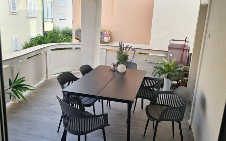 Apartmanok A Tenger Mellett Povljana, Pag - 7505 Povljana