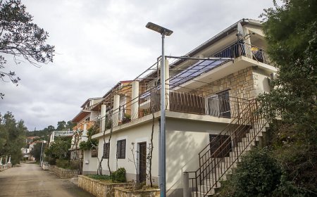 Apartments Melissa Brna