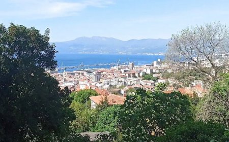 Apartman Martina Rijeka