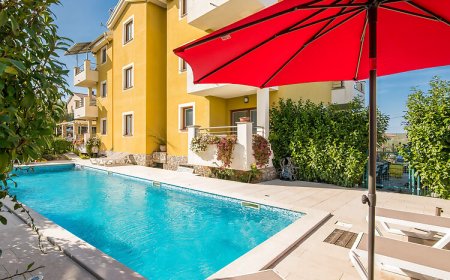 Apartman Salatić - CKK612