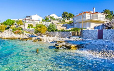 Apartment Mezaroca Razanj