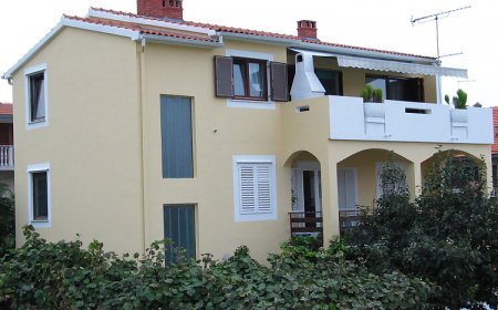 Apartment Dominik Zadar