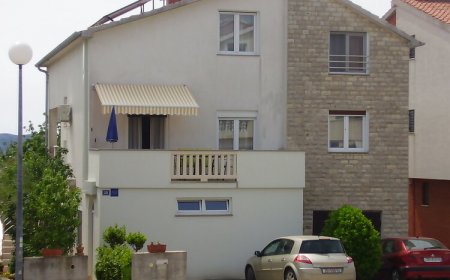 Apartmani Mima Zadar