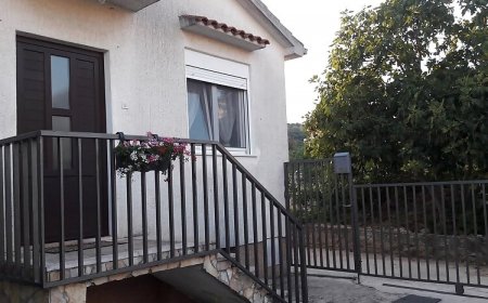 Apartman Branko Vinišće