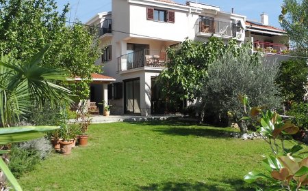 Apartmani Damir Crikvenica