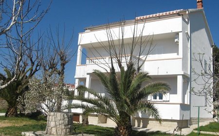 Apartment Frane Barbat