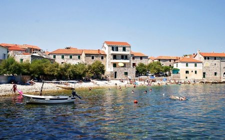 Apartman Nikola Postira