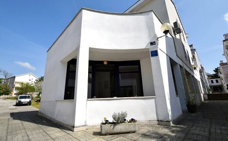 Apartment Dub Malinska