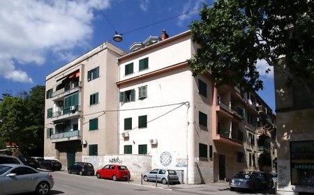 Apartman SnjezanaL Split