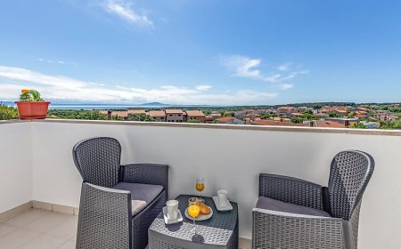 Apartman Ližnjan - CIZ399