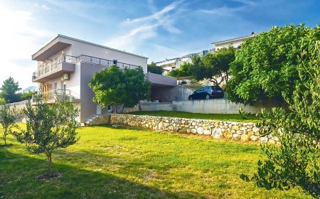 Apartman Mali Rat - CDF293