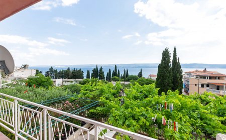 Apartman Duće - CDC656