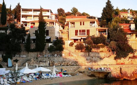 Apartman Primošten - CDJ964