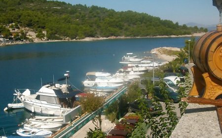 Apartmani Riley Stomorska