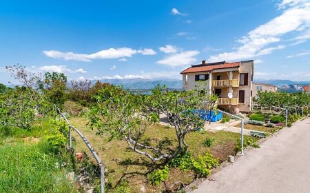 Apartment Milena Novigrad