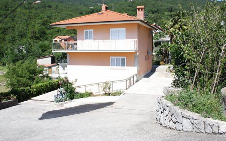 Apartmani Vesna Opatija