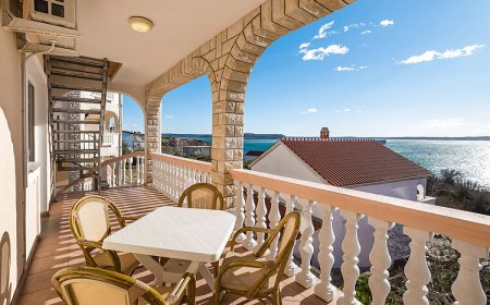 Apartman Rtina - CDI286