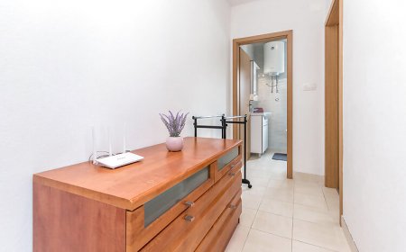 Apartman Biograd na Moru - CDI456