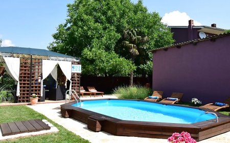 Kuća za Odmor Koki Jurišići