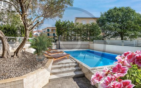 Apartman Srima - CDJ874