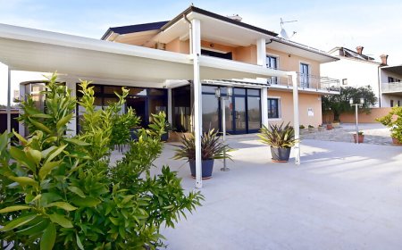 Apartmani Enea Savudrija