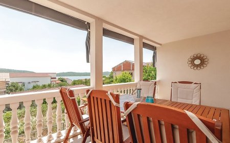 Apartman Pirovac - CDJ466