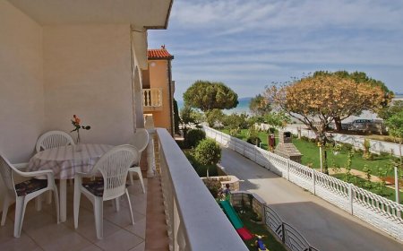 Apartman Privlaka - CDZ090