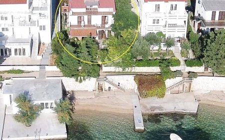 Apartman Ljubo Stara Novalja