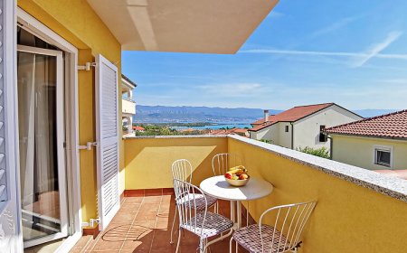 Apartmani In Turizam Čižići Dobrinj