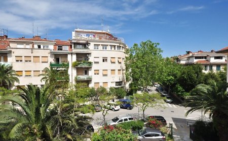 Luxury Apartment Spasio Split