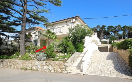 Apartmani Scheich Šilo