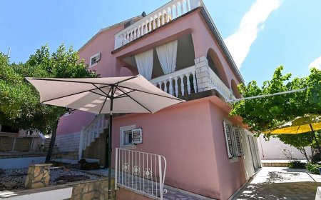 Apartments Grande Vista Okrug Gornji