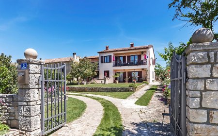 Apartman Vodnjan - CIC569