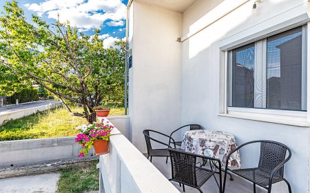 Apartman Kaštel Lukšić - CDC846