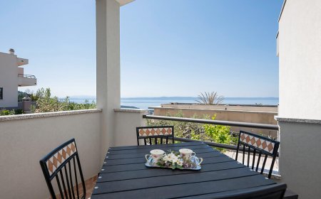 Apartman Makarska - CDF539