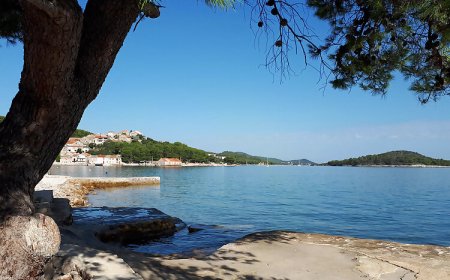 Apartman Mali Iž - CDU538