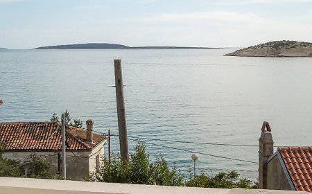 Apartman Martinšćica - CKL311