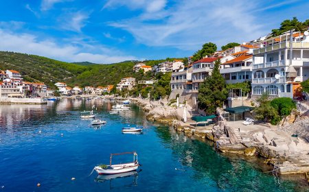 Apartman Zavalatica - CDS006