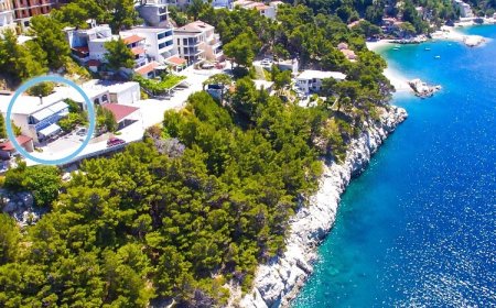 Apartments Mario Brela