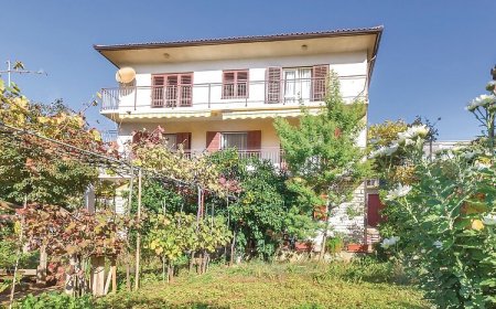 Apartman Pula - CIR077