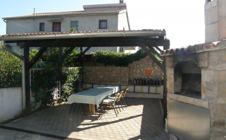 Apartment Zlatko Pirovac