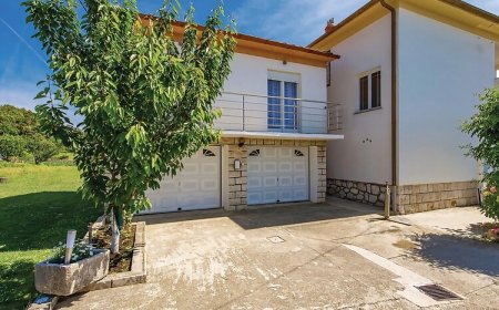 Apartman Kampor - CKR464