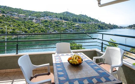 Apartman Ploče - CDR507