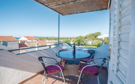 Apartman Pakoštane - CDA030