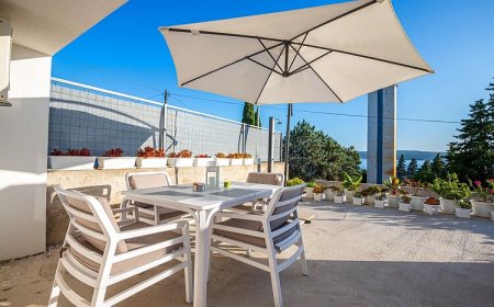 Studio Apartman Rippl Crikvenica