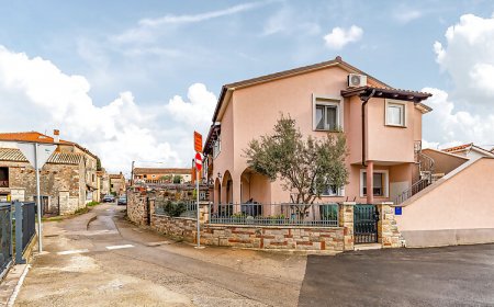 Apartman Pula - CIR619