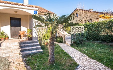 Apartman Vantačići - CKI202