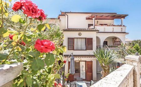 Apartman Vinkuran - CIB505