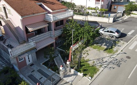 Apartman Nikko Crikvenica